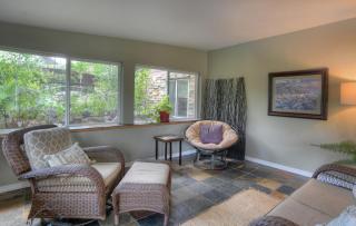 OReilly Garden House - 1