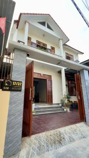 SIM House - 0