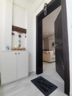 Dolce Far Niente Apartment - Kalamata - 0