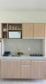 Flat Natureza Hotel Fazenda Pedra do Rodeadouro Bonito PE - 6