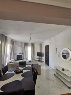 Dolce Far Niente Apartment - Kalamata - 8