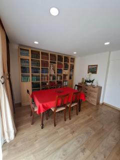 Thouse Fontainhas - 6