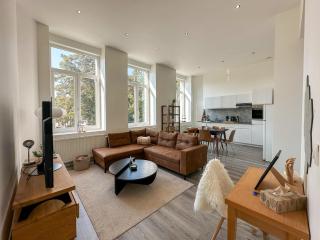 Élégant appartement - 9