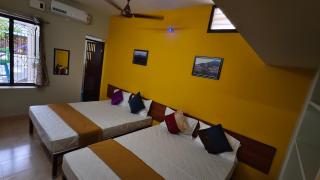 New RPM Home Stay Gubera Nagar - 9