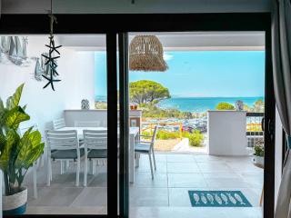 224 Seafront Terrace with Beach Access - 5