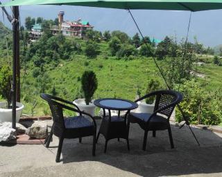 Iceberg Hill View - 3