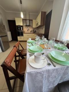 Tessa Central House - Kőszeg - 5