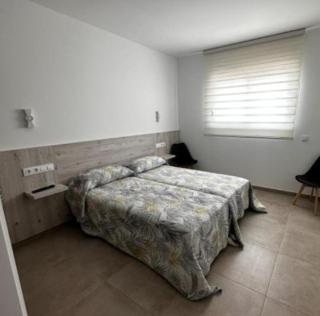 RAQUEL'S - Habitacions i Apartaments turístics - - 3