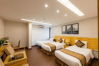 Riverside Hanoi Hotel - 2