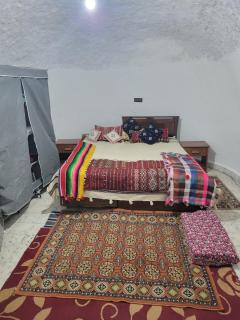 Yamna Cozy Cave - Bhalil - 3