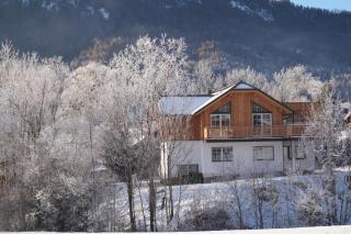 Apartment Stoderzinken, gemütlich und ruhig - 9