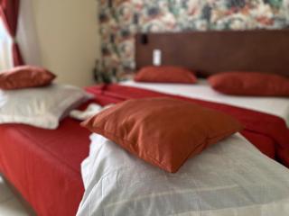 Chambre Bec Rose - FR-1-786-60 - 4
