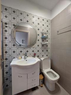 Stone-built Villa Nesseris 80 m2 - Preveza - 3