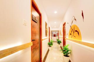 Super Townhouse CASA GRAND HIMAYATNAGAR - Hyderabad - 7