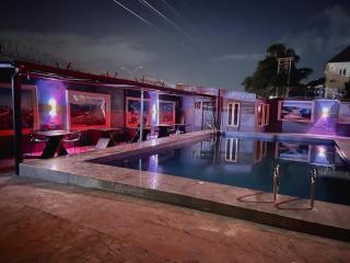 Stardust Apartments - Abuja - 9