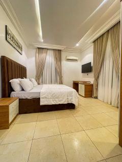 Stardust Apartments - Abuja - 2