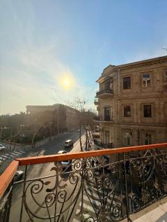 ALARA Inn HOSTEL & HOTEL - Baku - 6
