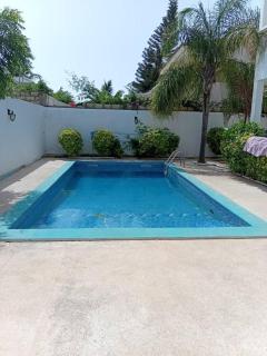 White house - Saly Portudal - 8