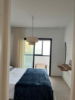 Beautiful beachfront apartment - 2
