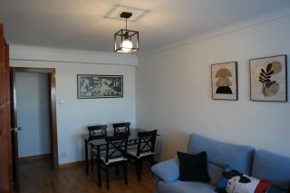 Suite Romareda - 7