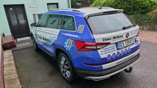 Chata Severka s Wellness - 9