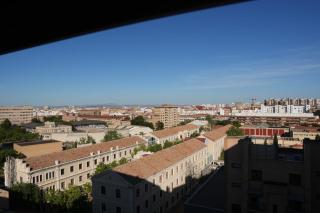 Suite Romareda - 0