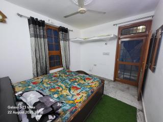 A Home away from your Home - Jammu - 0
