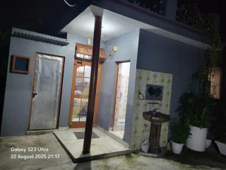 A Home away from your Home - Jammu - 1