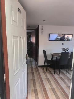 Apartamento cerca al Aeropuerto - 5