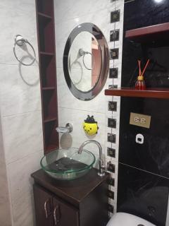 Apartamento cerca al Aeropuerto - 2