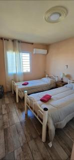 Deseo de Montaña - 1