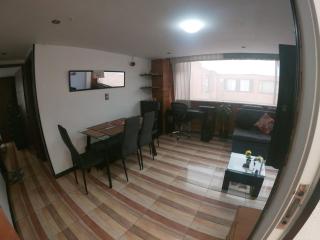 Apartamento cerca al Aeropuerto - 5