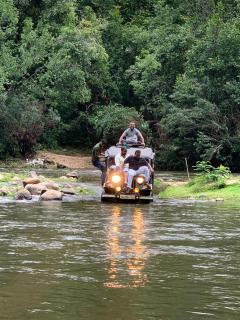 Jungle View Homestay Anakulam - 6