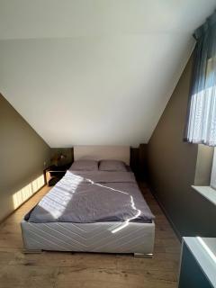 Dom całoroczny w Grabówku - 8