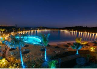 Lux ApartlPrivate lagoon-BeachlPoollRelaxlNear Sea - 1