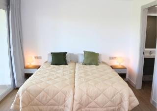 Lux ApartlPrivate lagoon-BeachlPoollRelaxlNear Sea - 5