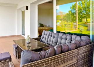 Lux ApartlPrivate lagoon-BeachlPoollRelaxlNear Sea - 3