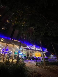 Studio Premium Zona Sul RP - 2