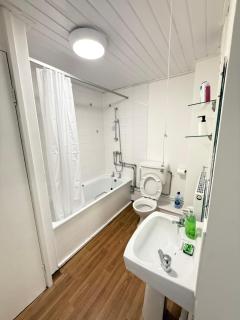 262-280 Apartments - 1