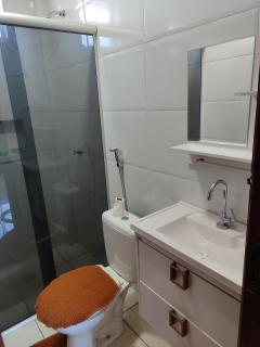 Apartamento Cop 30 Belem - 8