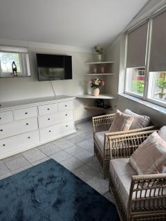 The Pigeon Hole - Ribe - 6