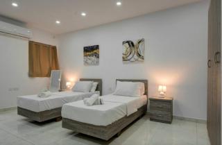 Cozy&Stylish Swieqi Unit, Malta - 6