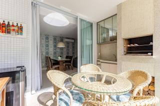 Excelente apartamento em condomínio pé na Areia. - 6