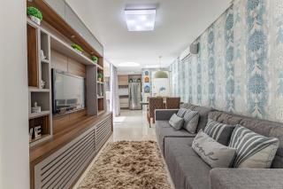 Excelente apartamento em condomínio pé na Areia. - 5