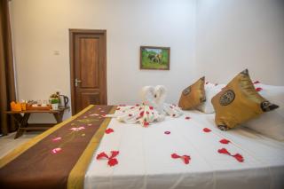 The Cozy Nest - Sigiriya - Sigiriya - 2