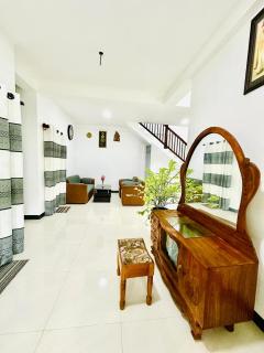 Lake & Garden Retreat villa Mirissa - 1