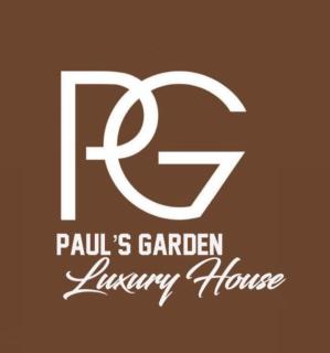 Paul’s Garden Luxury House - 5