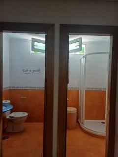 Apartamento-Loft villa marina - 6