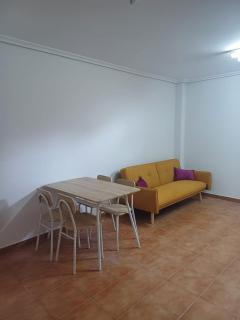 Apartamento-Loft villa marina - 3