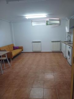 Apartamento-Loft villa marina - 1